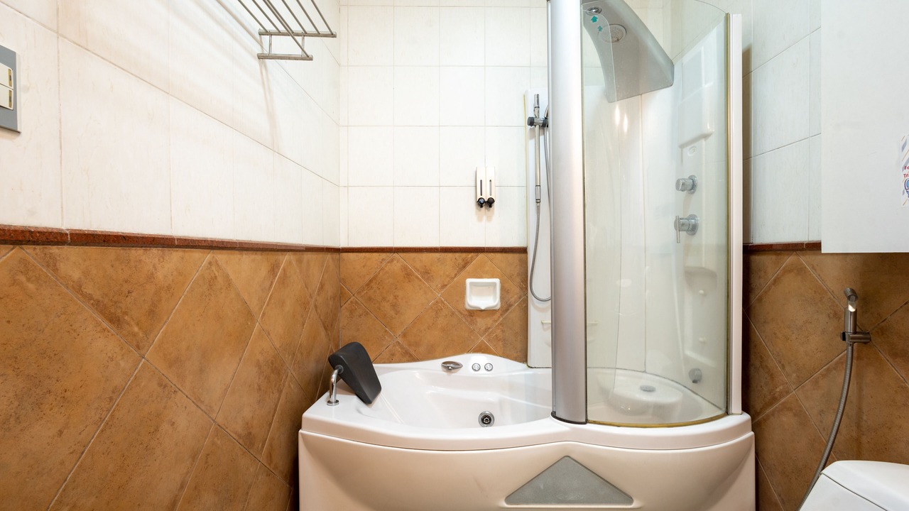 Photo of Bathroom in Valencia