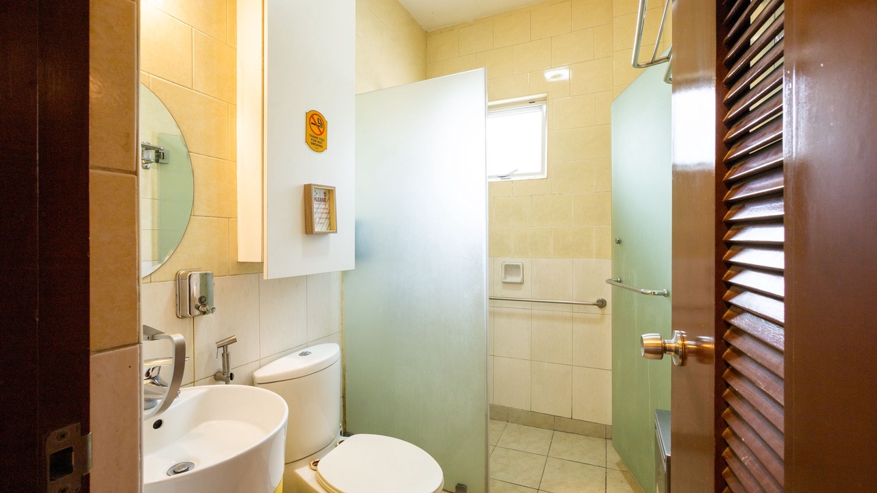 Photo of Bathroom in Valencia