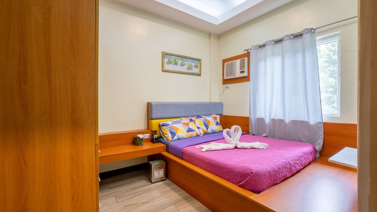 Photo of Bedroom in Valencia