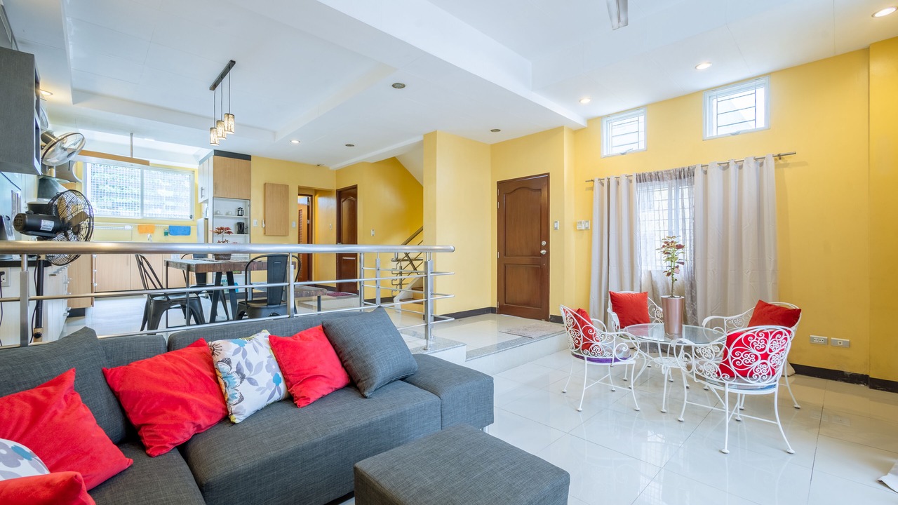 Photo of Livingroom in Valencia