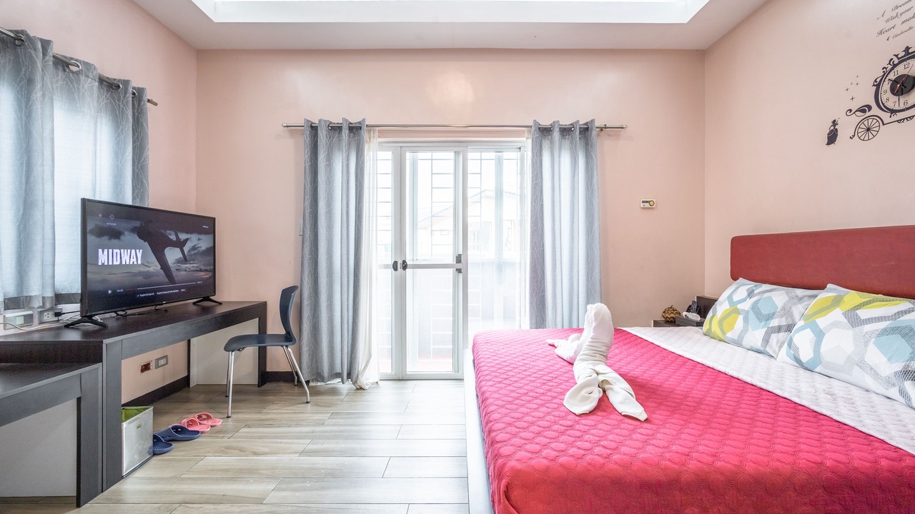 Photo of Bedroom in Valencia