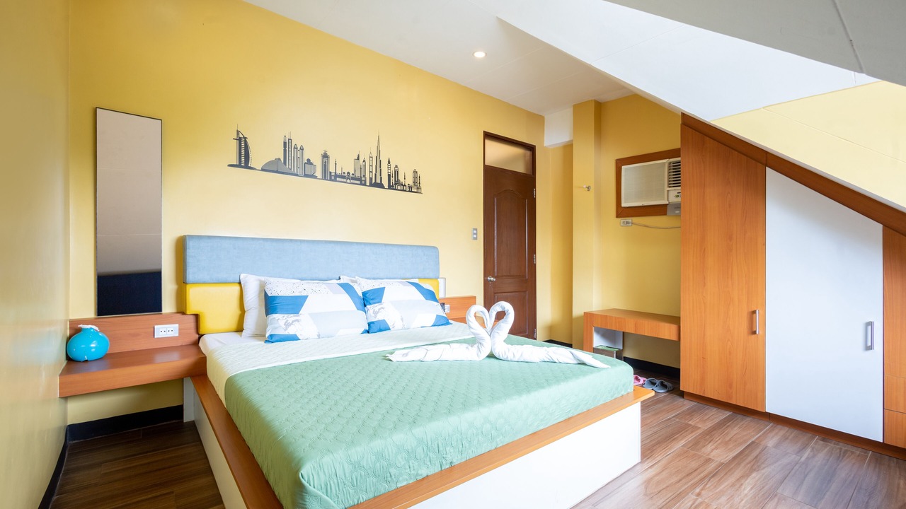 Photo of Bedroom in Valencia
