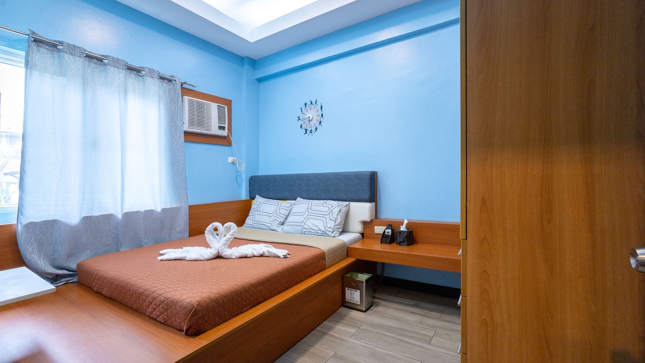 Photo of Bedroom in Valencia