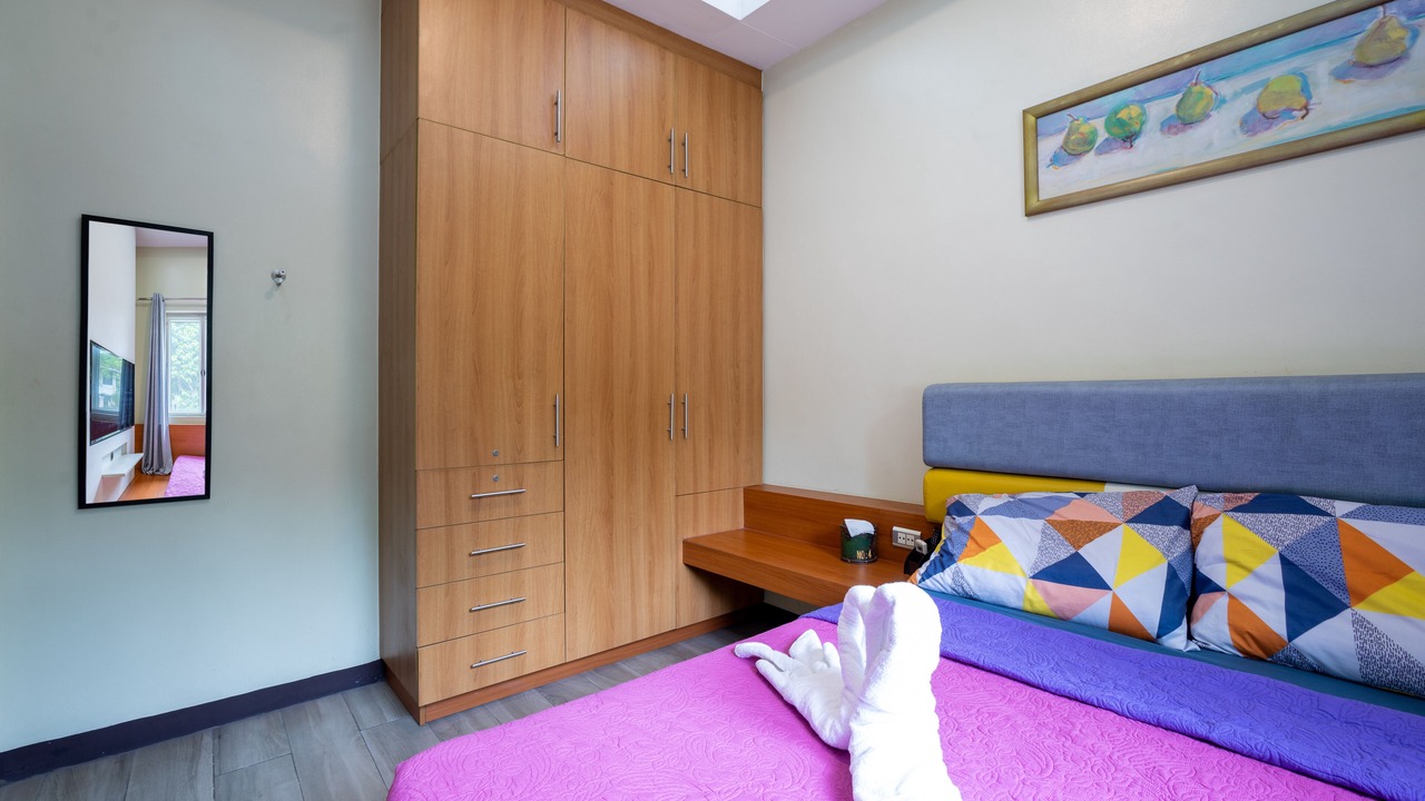 Photo of Bedroom in Valencia