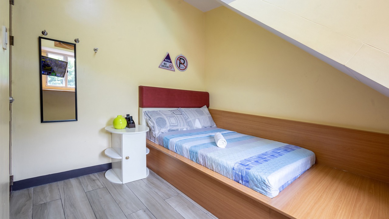 Photo of Bedroom in Valencia