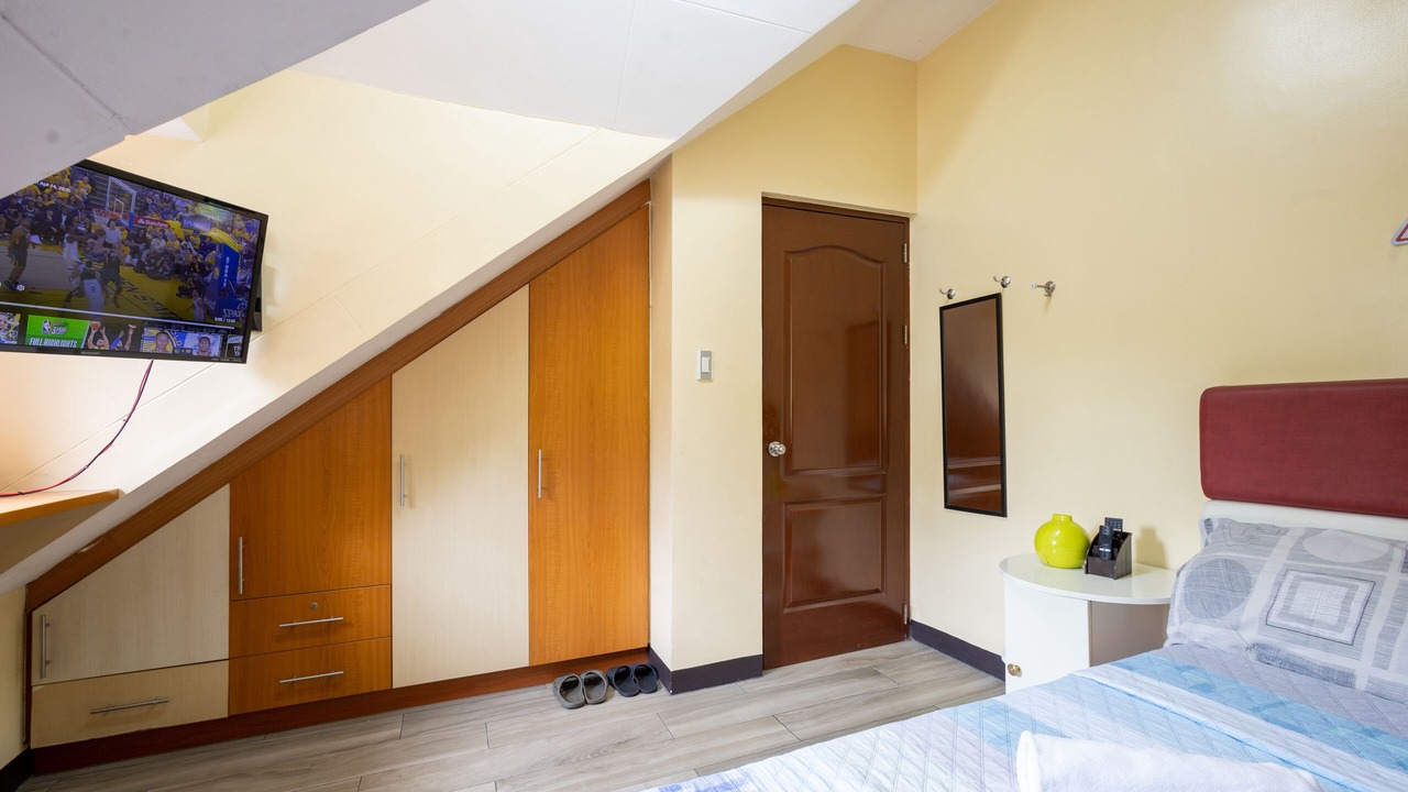 Photo of Bedroom in Valencia