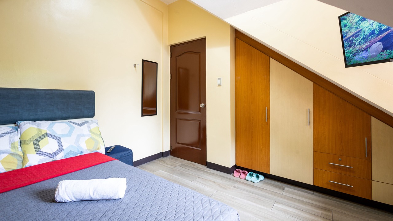 Photo of Bedroom in Valencia
