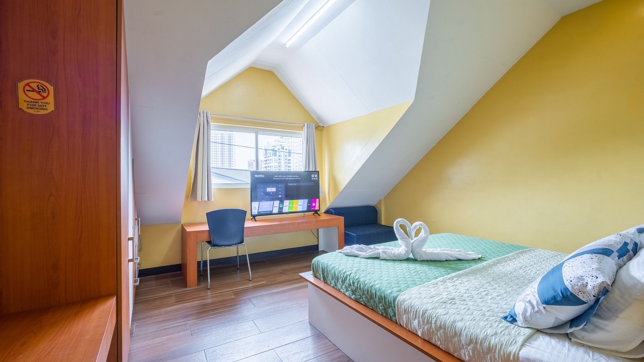 Photo of Bedroom in Valencia