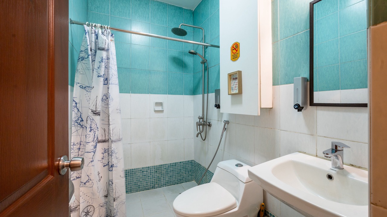 Photo of Bathroom in Valencia
