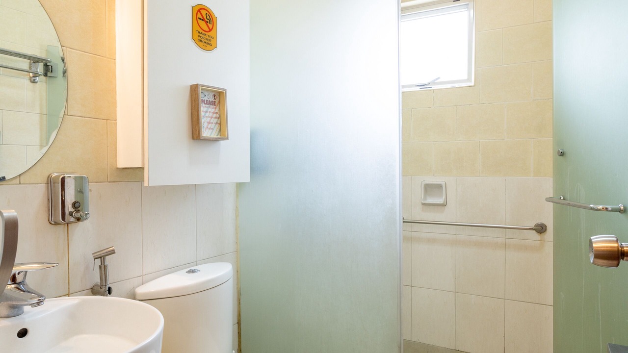 Photo of Bathroom in Valencia