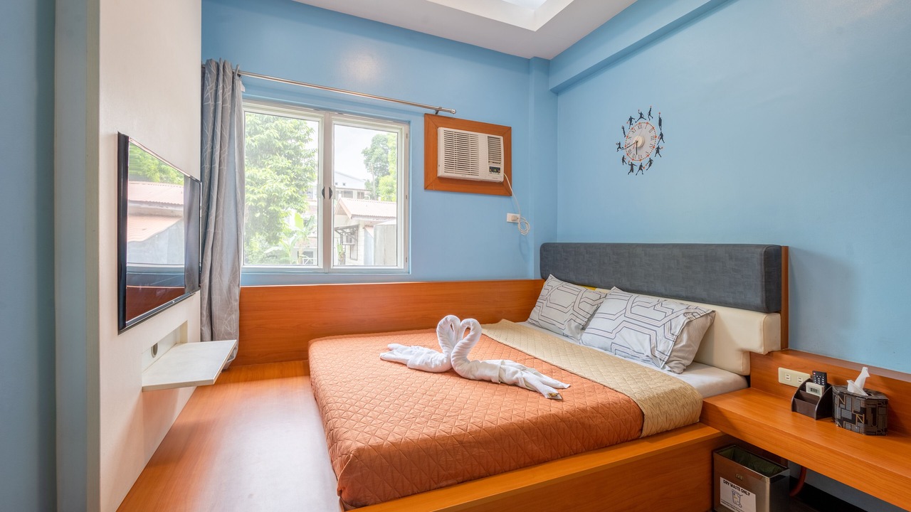 Photo of Bedroom in Valencia