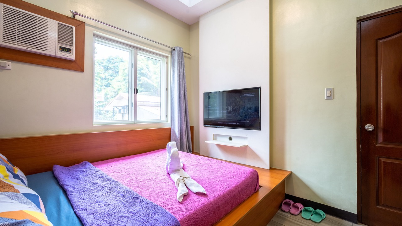 Photo of Bedroom in Valencia