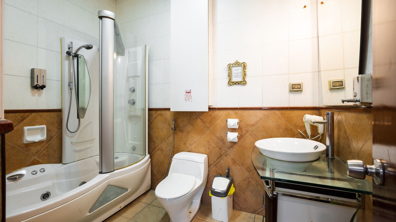 Photo of Bathroom in Valencia