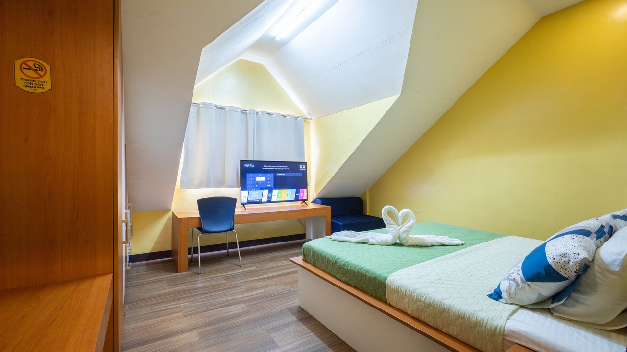 Photo of Bedroom in Valencia