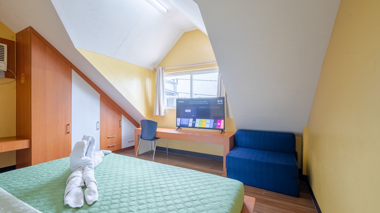 Photo of Bedroom in Valencia