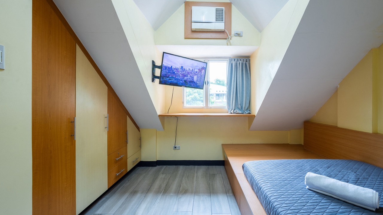 Photo of Bedroom in Valencia