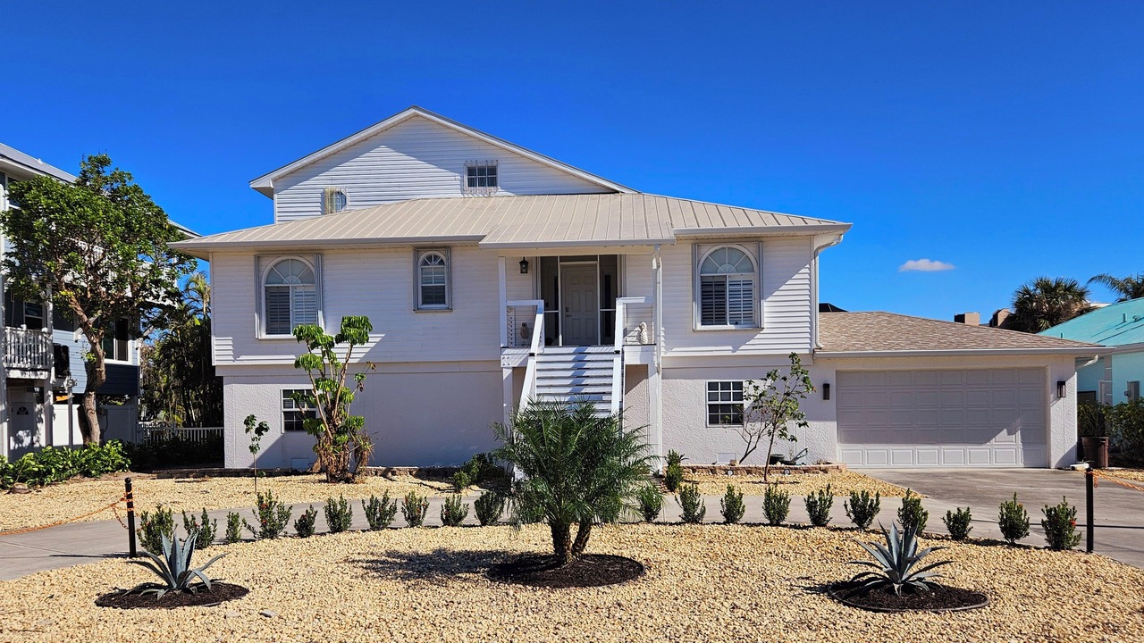 Photo of Outdoor in Laguna Shores