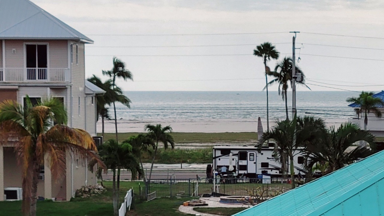 Photo of Outdoor in Laguna Shores