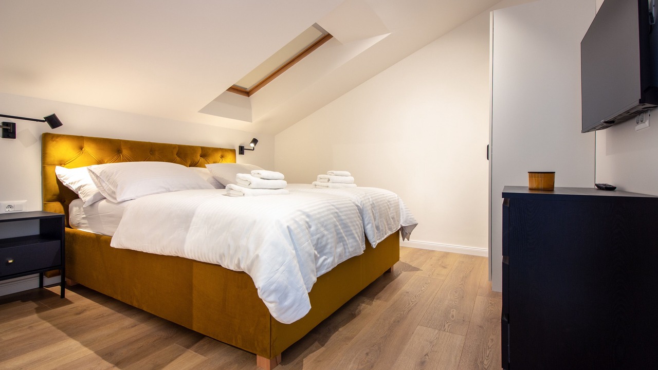 Photo of Bedroom in Bacvice