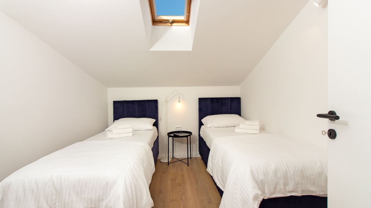 Photo of Bedroom in Bacvice