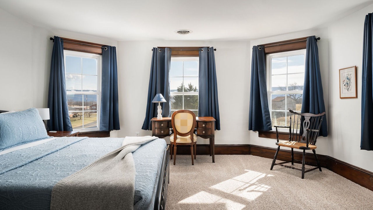 Photo of Bedroom in Woodstock
