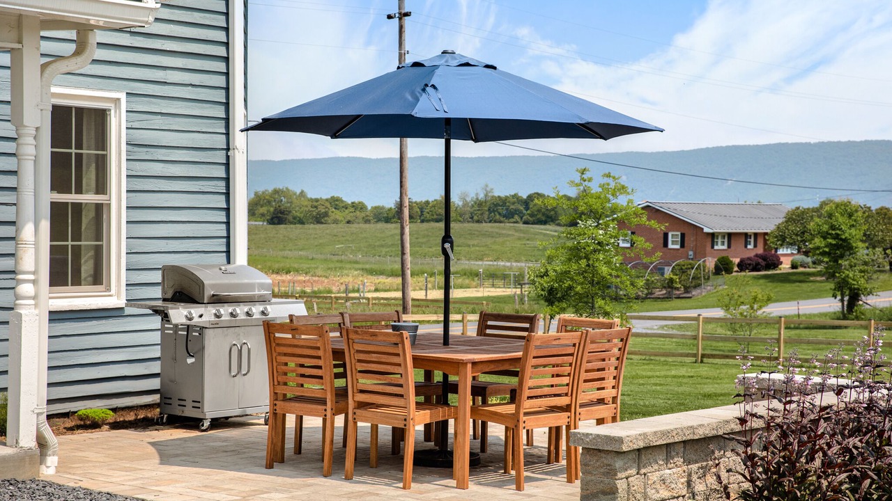 Photo of Outdoor in Woodstock