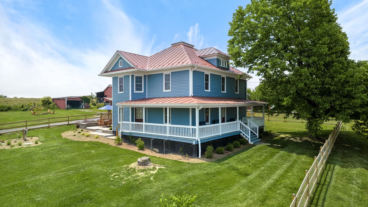 Photo of Outdoor in Woodstock