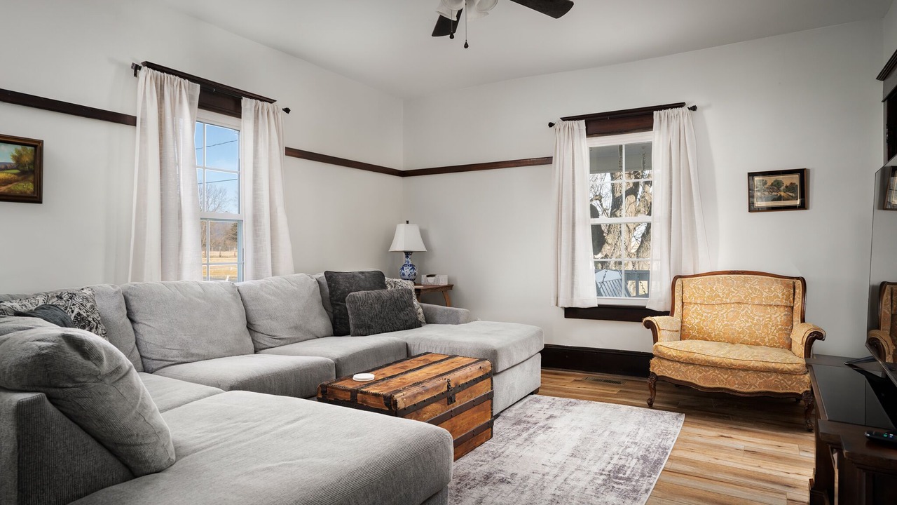 Photo of Bedroom in Woodstock