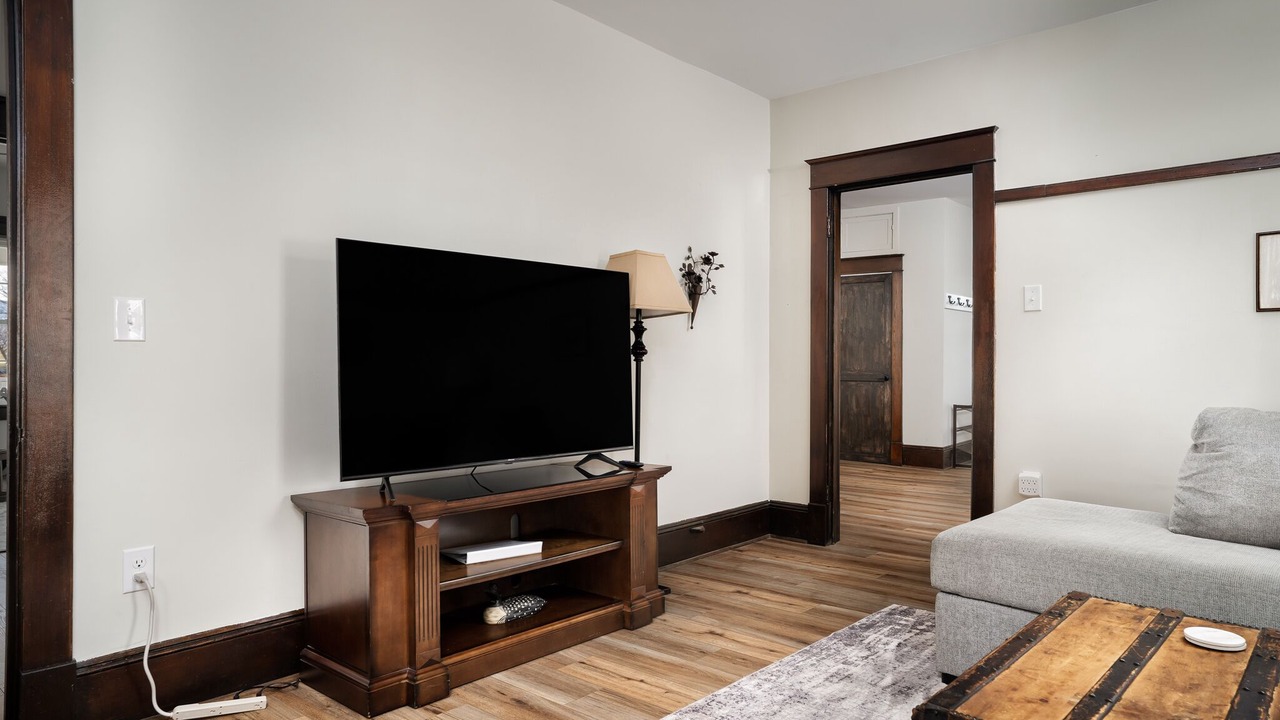 Photo of Livingroom in Woodstock
