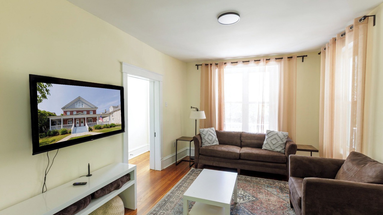 Photo of Bedroom in Cape Charles