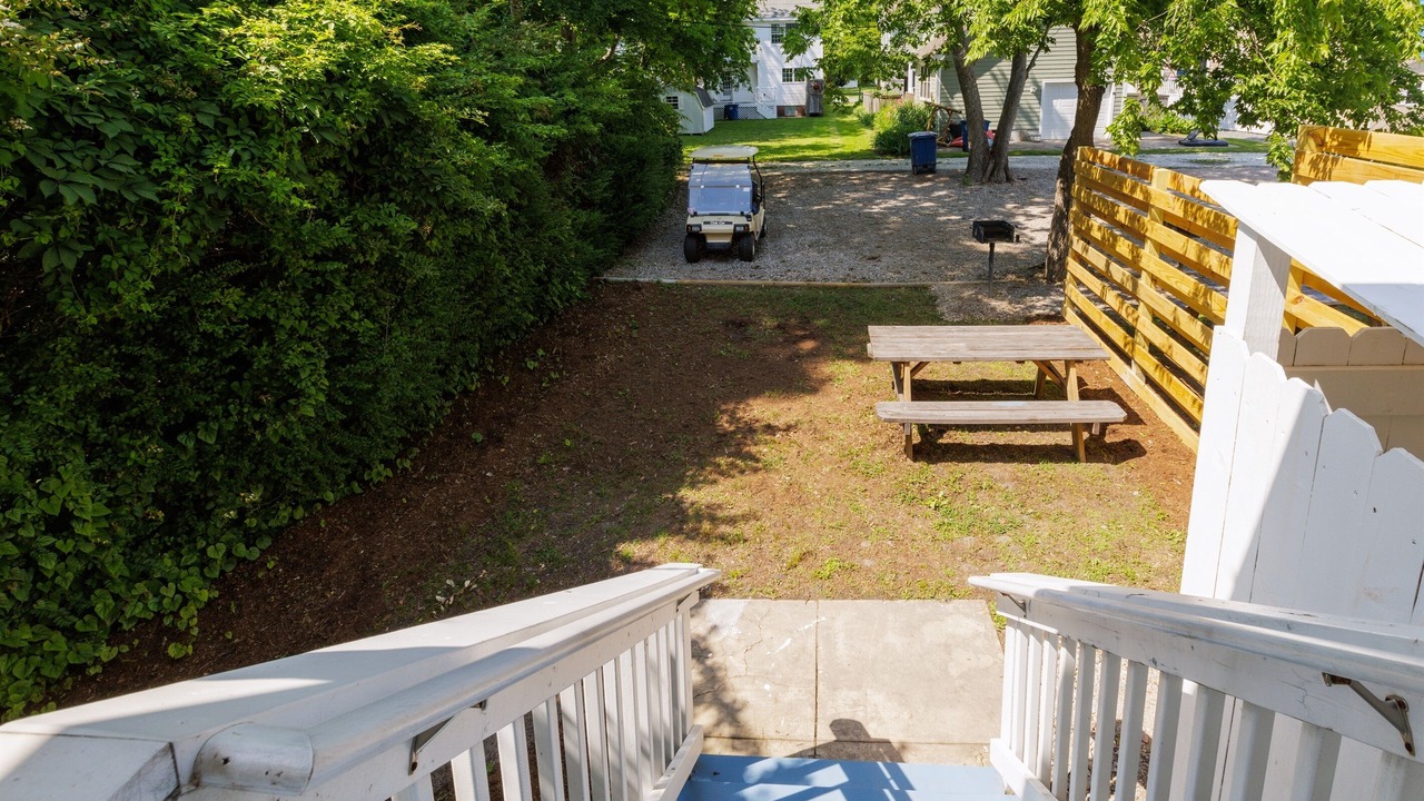 Photo of Outdoor in Cape Charles