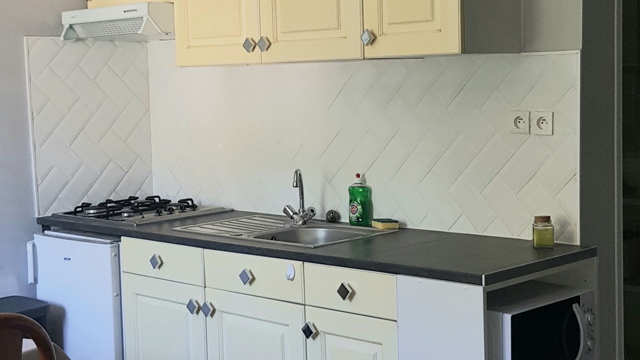 Photo of Kitchen in Saint-Nectaire