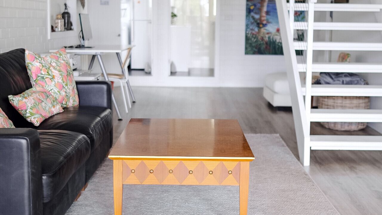 Photo of Livingroom in Bundeena
