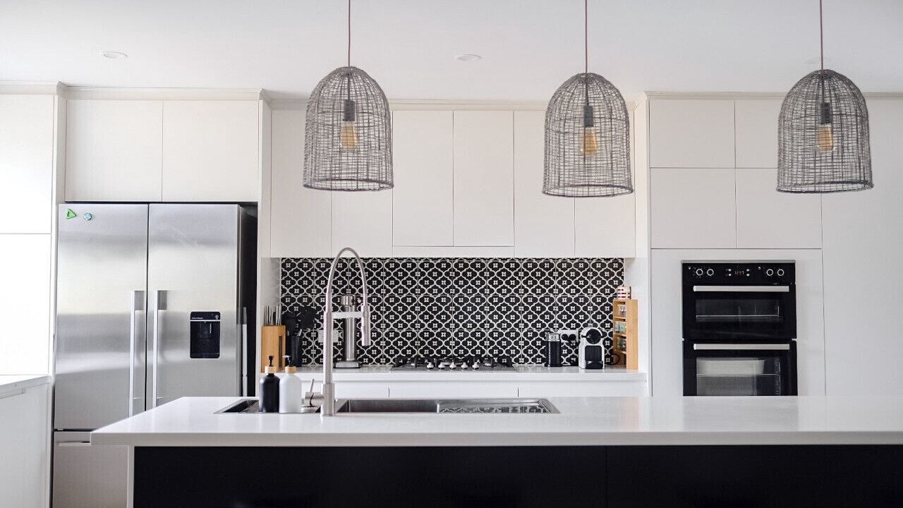 Photo of Kitchen in Bundeena