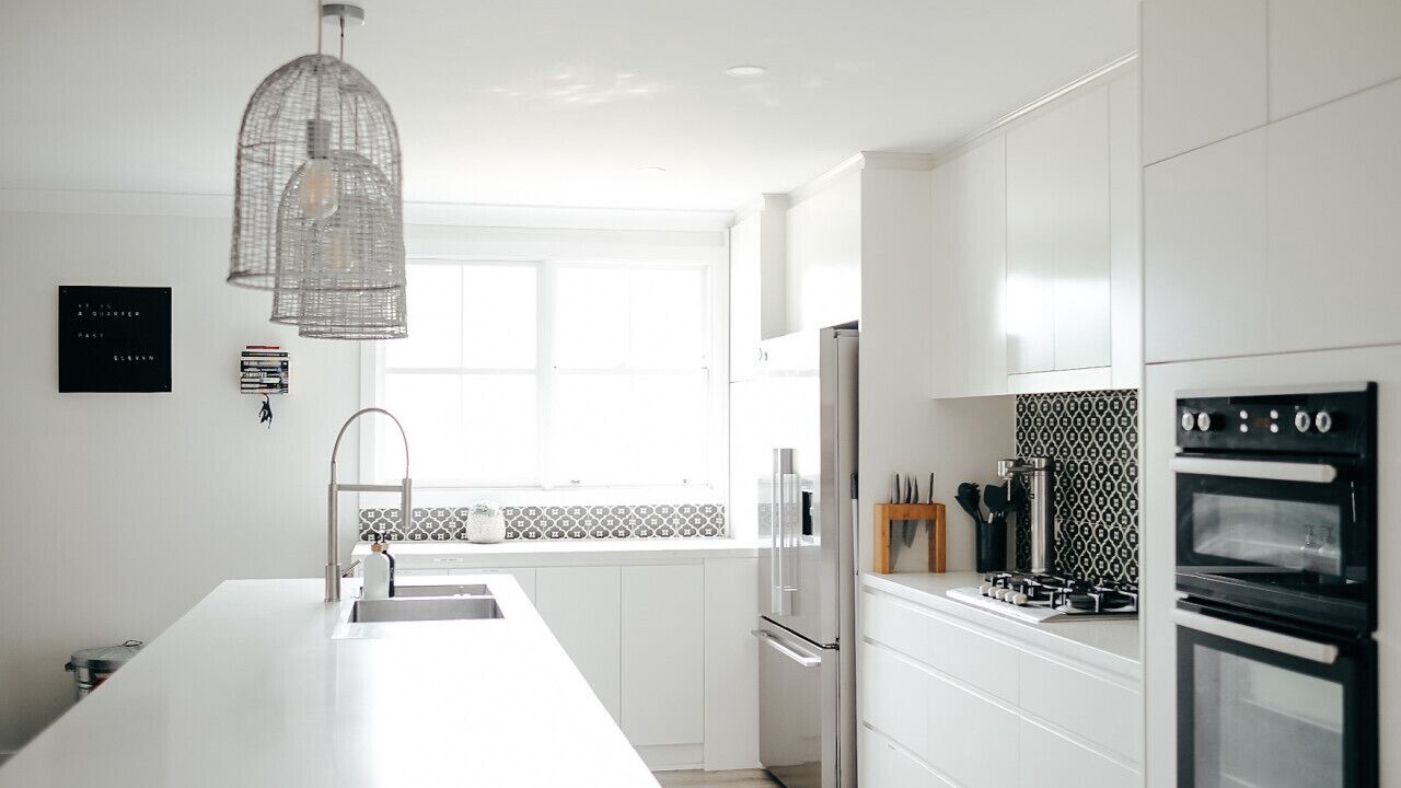 Photo of Kitchen in Bundeena