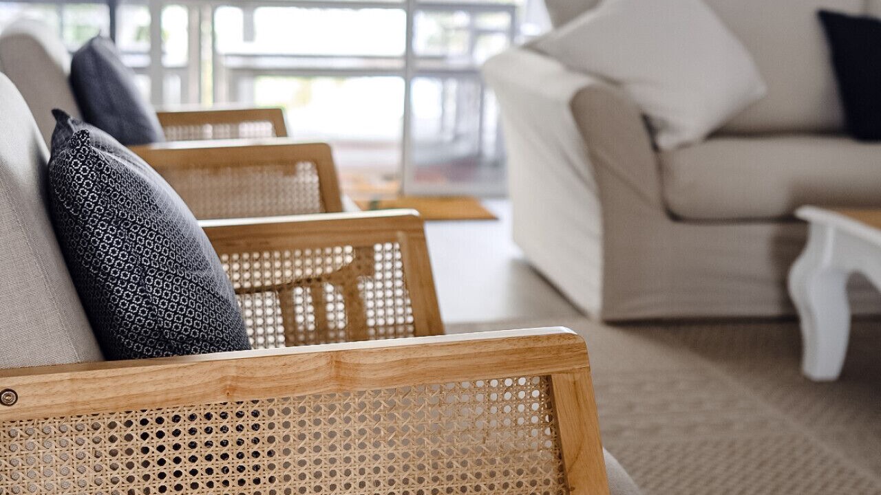 Photo of Livingroom in Bundeena