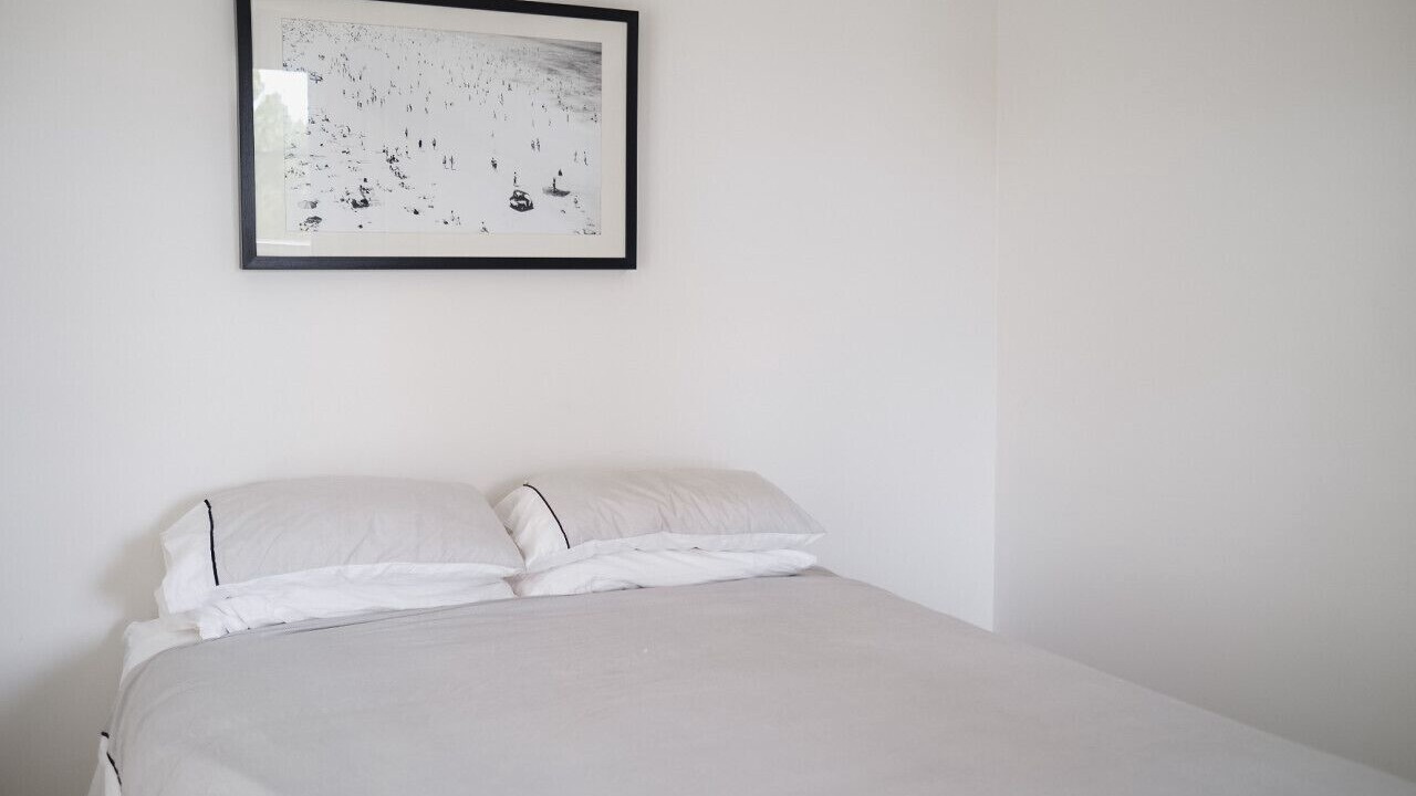 Photo of Bedroom in Bundeena