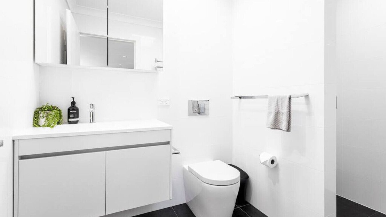 Photo of Bathroom in Bundeena