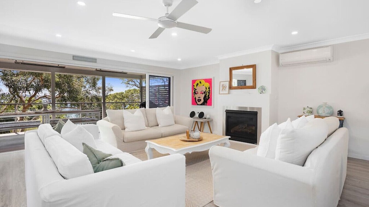 Photo of Livingroom in Bundeena