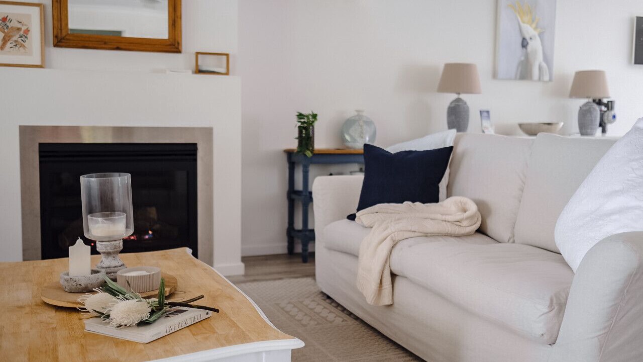 Photo of Livingroom in Bundeena