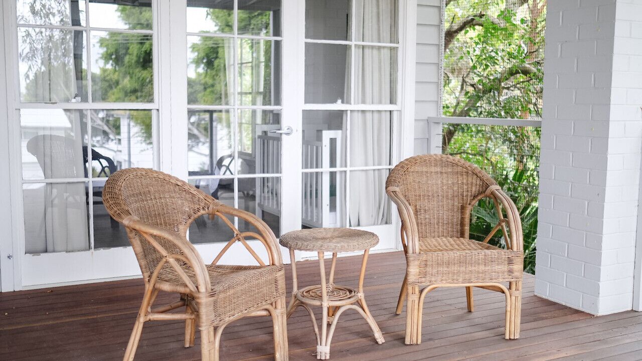 Photo of Patio Balcony in Bundeena