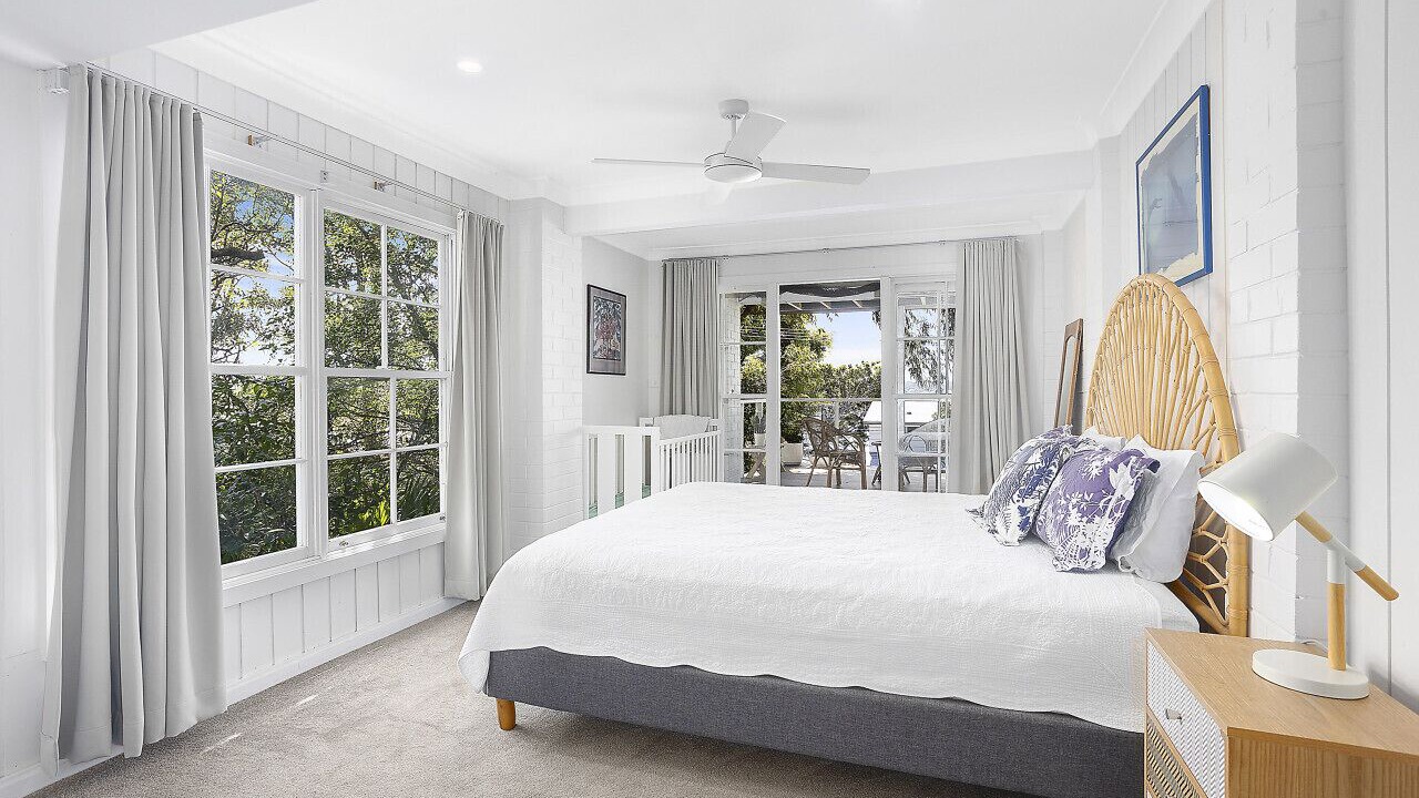 Photo of Bedroom in Bundeena