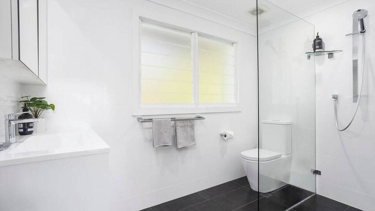 Photo of Bathroom in Bundeena