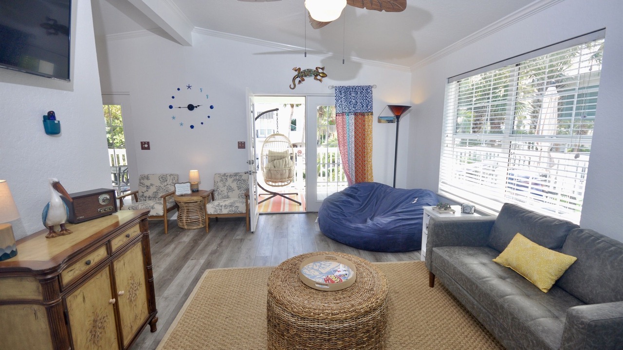 Photo of Bedroom in Frangista Beach