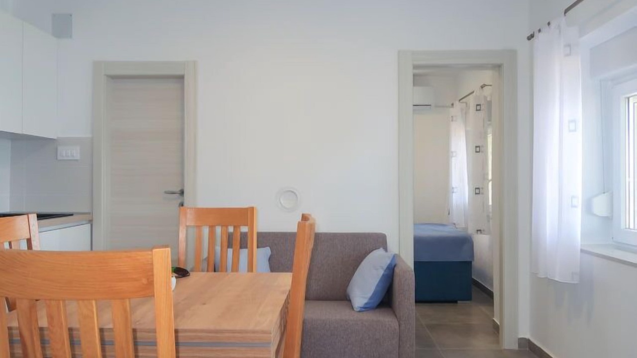 Photo of Bedroom in Stinica