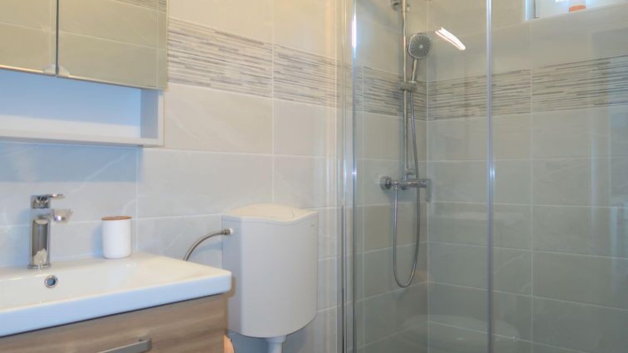 Photo of Bathroom in Stinica