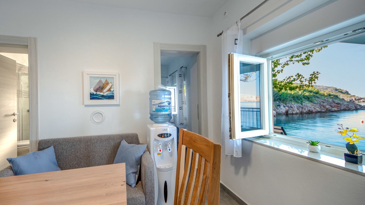 Photo of Livingroom in Stinica