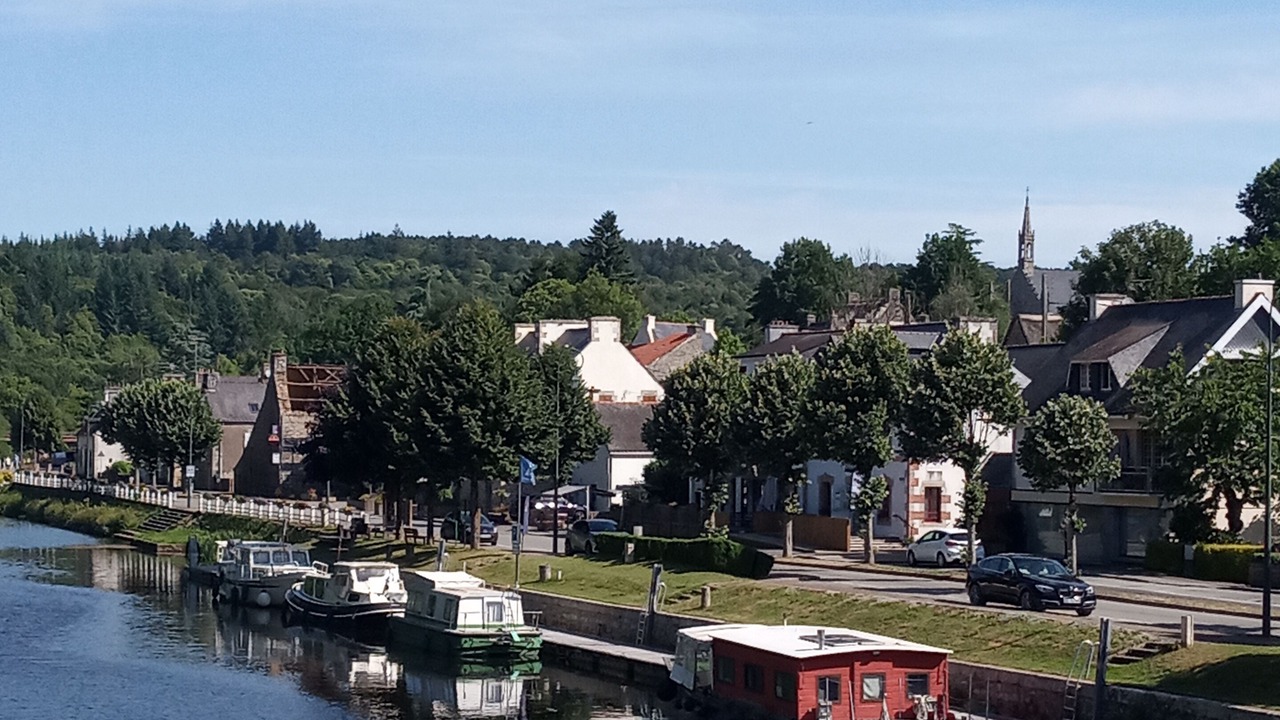 Photo of Outdoor in Saint-Nicolas des Eaux