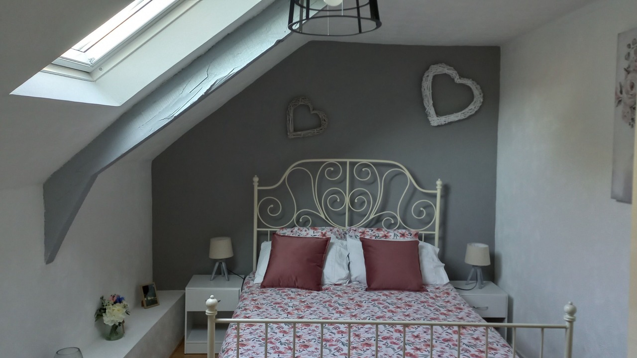 Photo of Bedroom in Saint-Nicolas des Eaux