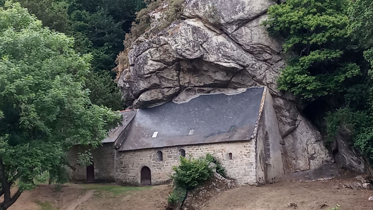 Photo of Outdoor in Saint-Nicolas des Eaux